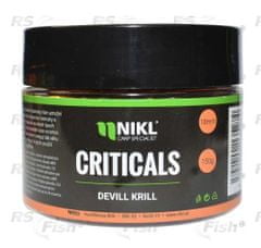 Nikl Boilies Criticals - Devil Krill