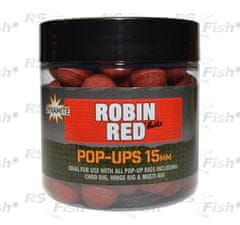 Dynamite Baits Boilies Pop-Ups Robin Red