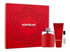 Mont Blanc 100ml legend red, parfémovaná voda