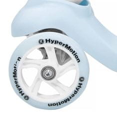 HyperMotion Balanční koloběžka 5in1 HyperMotion - modrá