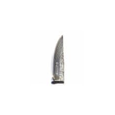 Kandar Turistický nůž Kandar se zdobenou čepelí a rukojetí, 21 cm T-1032