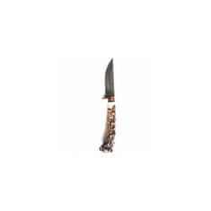 Kandar Turistický zdobený nůž 21,5 cm T-1031