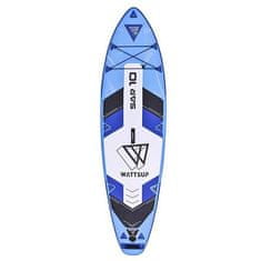 WattSup paddleboard WATTSUP Sar 10'0''x32''x6'' BLUE One Size