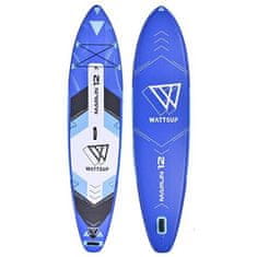 WattSup paddleboard WATTSUP Marlin Combo 12'0''x33''x6'' One Size