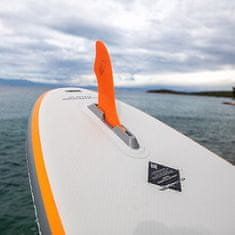 Shark Sups paddleboard SHARK Allround 10'6''x32''x5'' One Size