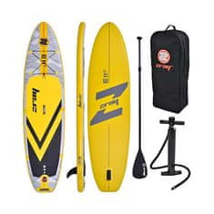 Zray paddleboard ZRAY E11 11'0''x32''x5'' YELLOW One Size