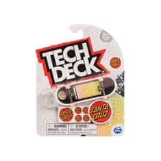 TECH DECK fingerboard TECH DECK s.22 Santa Cruz Maurio Mccoy One Size