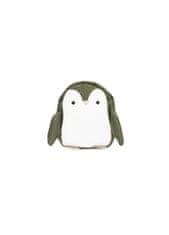 YukoB Taštička přes rameno s tučňákem pro děti - Forest