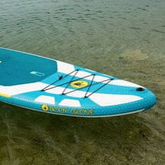 Body Glove paddleboard BODYGLOVE Navigator+ 10'6'' One Size