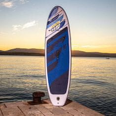 Hydro Force paddleboard HYDROFORCE Oceana Combo 10'0''x33''x5'' One Size