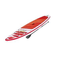 Hydro Force paddleboard HYDROFORCE Fastblast 3Tech 12'6''x30''x6'' One Size