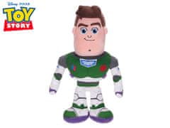 Play By Play Toy Story Buzz Rakeťák plyšový - 33 cm