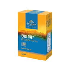 Thurson Thurson Earl Grey, černý čaj (100 g)