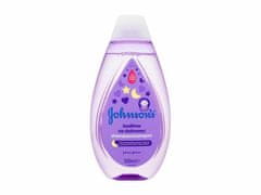 JOHNSON´S 500ml bedtime baby shampoo, šampon