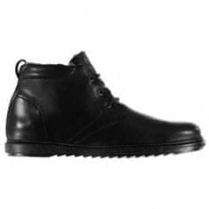 FRANK WRIGHT - Formby Boots – Black - 8
