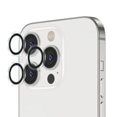 ESR Ochranné Tvrzené Sklo Camera Lens iPhone 14 Pro / 14 Pro Max Black