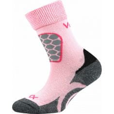 Voxx 3PACK dětské ponožky vícebarevné (solaxik-mix-B) - velikost 20/24