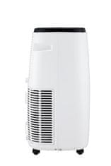 Honeywell Portable Air Conditioner HT12, 3.5 kW /12000 BTU, WiFi, mobilní klimatizace, HT12CESVWK