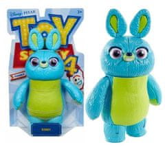 Toy Story Toy Story 4 Příběh Hraček Figurka Bunny Conejito 25 cm od Mattel.