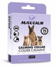 Collar Max Calm Dog zklidňující obojek proti stresu Pes