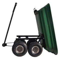 Güde zahradní vozík GGW 300