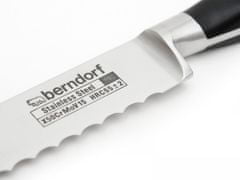 Berndorf-Sandrik Profi-Line kuchyňský nůž na chléb 20cm