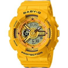 Casio Dámské hodinky Baby-G BA-110XSLC-9AER