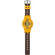 Casio Dámské hodinky Baby-G BA-110XSLC-9AER