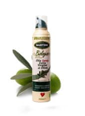 American Vintage Extra Virgine Olive Oil olej ve spreji 200ml Biologico/Organic