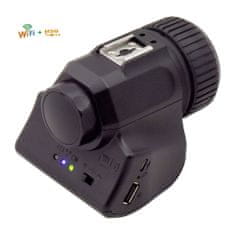 Digiphot Okulárová kamera 5 mpix WiFi WS-5000