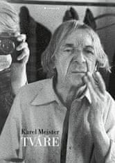 Karel Meister: Tváře