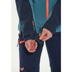 Whistler Dámská lyžařská bunda Whistler Lomvie W LayerTech Ski Jacket W-PRO 15000 36