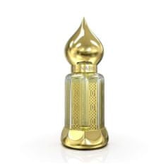 EL NABIL  MUSC HALIMA ABSOLU- parfémový olej - roll-on 5ml