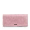 růžová dámská peněženka 2109 N R