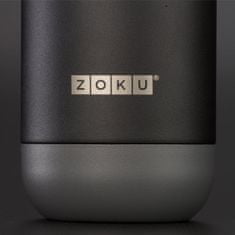 Zoku Zoku nerezová termoska 500ml světle růžová