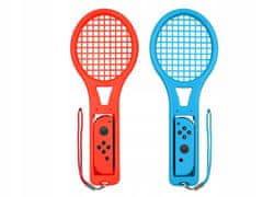 MariGames 2x tenisová raketa na Joy-Con pro Nintendo Switch