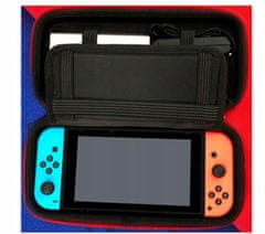 MariGames Případ / Pouzdro / obal pro konzoli Nintendo Switch