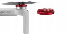 Sunnylife 4 x kryty / ochrana motoru pro dron DJI MAVIC MINI