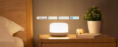 EnergoDom Inteligentní noční lampa RGBW Yeelight Nightside HomeKit