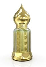 EL NABIL MUSC ROYAL GOLD ABSOLU- parfémový olej - 12 ml
