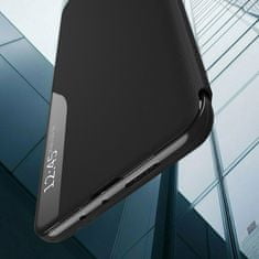 Techsuit Pouzdro Samsung Galaxy A53 5G eFold Series černé