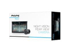 Peiying Couvací kamera pro noční vidění černá PY0101