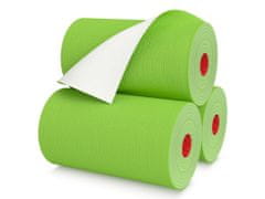 Renova Papírové kuchyňské utěrky zelené 2-vrstvé, 1 role