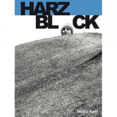 Vertical-Life Lezecký průvodce Harzbloc Bouldering