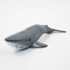 ICOM POLAND Figurky zvířat - Mořská zvířata, sada 6 ks