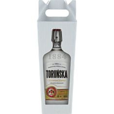 Toruńskie Wódki Bramborová vodka 0,5 l v balení | Toruńska Ziemniaczana | 500 ml | 40 % alkoholu