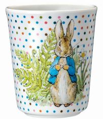 Petit Jour Paris Peter Rabbit Egg cup - Kalíšek na vejce