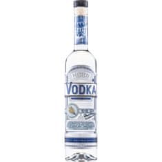 Mazurskie Miody Obilná vodka 0,5 l | Piasecki | 500 ml | 40 % alkoholu