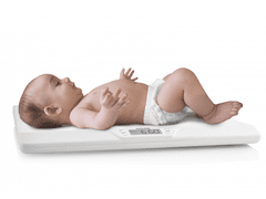 MINILAND Dětská váha Baby Scale