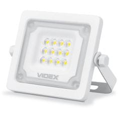 VIDEX Reflektor LED světlomet 10W 900lm 5000K IP65